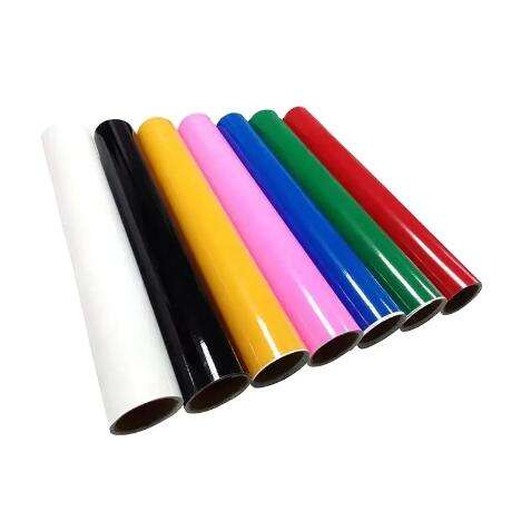 Car Vinyl Sticker Roll