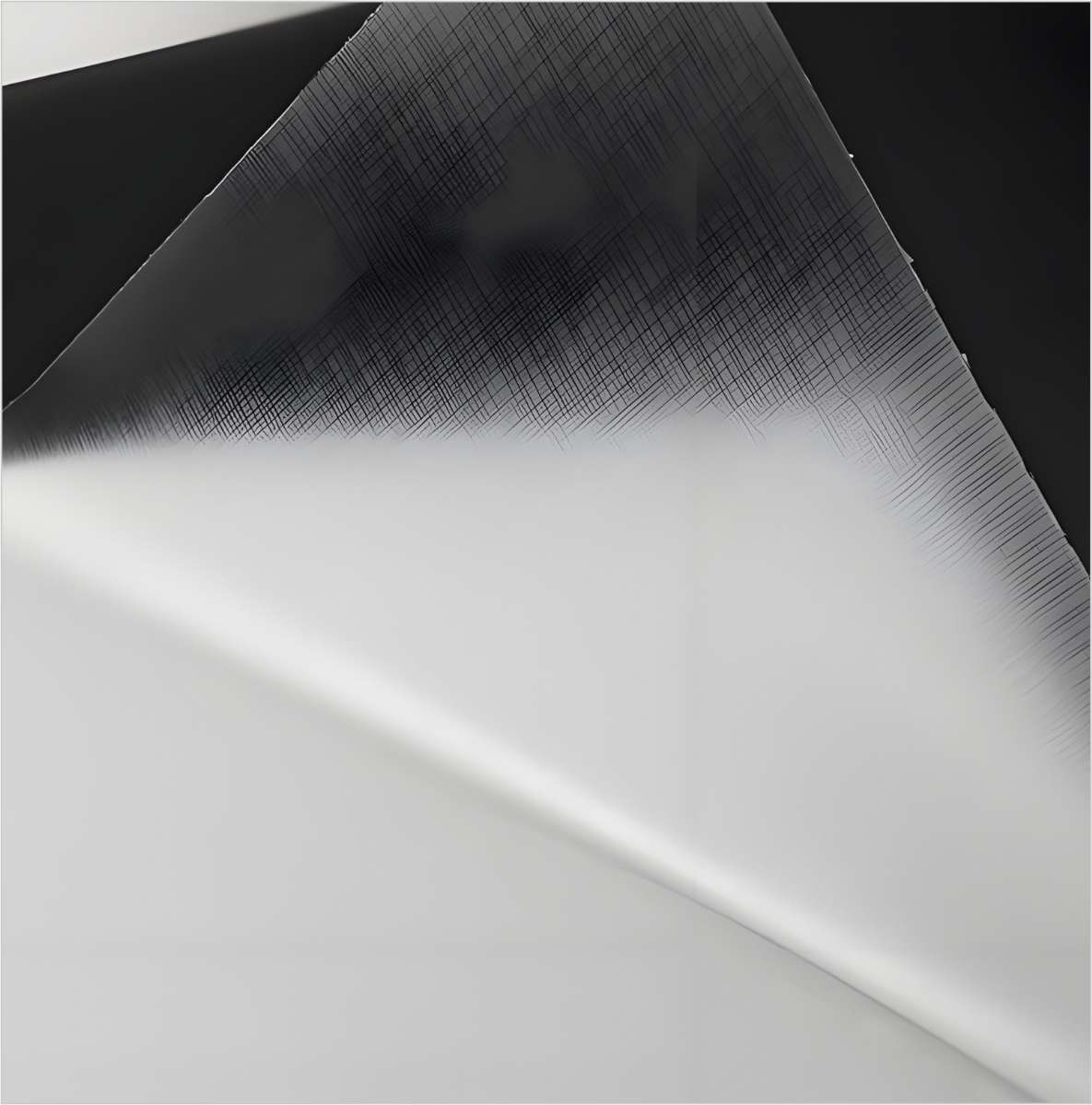 Factory Self Adhesive Glossy Cold Lamination Film Made of PVC Transparent,clear and Matte Moisture